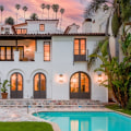 The Must-Have Features in Properties in Los Angeles County, CA