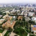 The Top School Districts in Los Angeles County, CA: A Comprehensive Guide