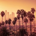 The Top Neighborhoods in Los Angeles County, CA