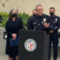 The Truth About Crime Rates in Los Angeles County, CA