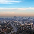 The Impact of Commute Time on Property Values in Los Angeles County, CA
