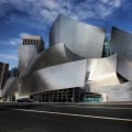The Diverse Architectural Landscape of Los Angeles County, CA