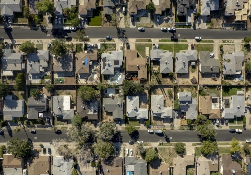 Understanding the Average Interest Rates for Mortgages in Los Angeles County, CA