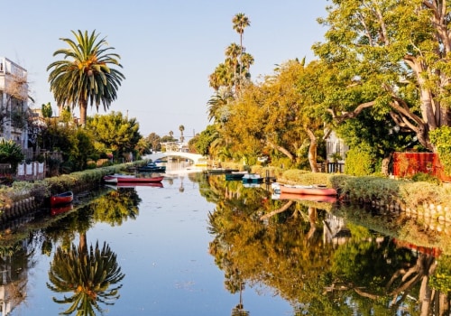 The Most Popular Property Types in Los Angeles County, CA