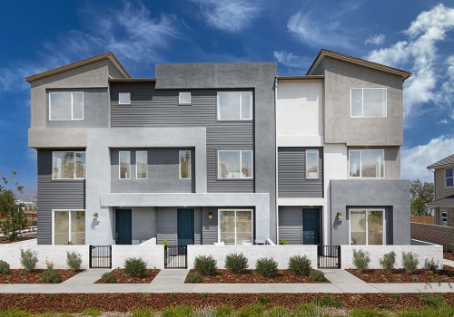 The Latest Developments and Construction Projects for Properties in Los Angeles County, CA
