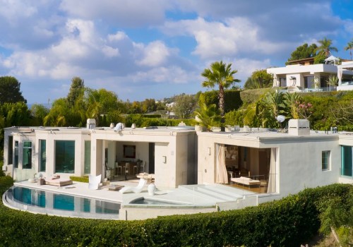 The Real Estate Market in Los Angeles County, CA: A Comprehensive Review