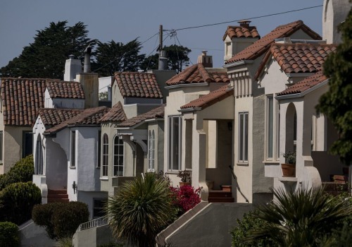 The Current State of the Housing Market in Los Angeles County, CA