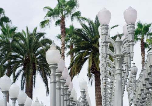 The Most Affordable Neighborhoods to Buy Properties in Los Angeles County, CA