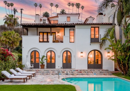 The Must-Have Features in Properties in Los Angeles County, CA