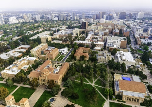 The Top School Districts in Los Angeles County, CA: A Comprehensive Guide