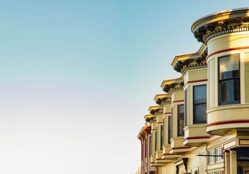 The Average Rental Prices in Los Angeles County, CA: An Expert's Perspective