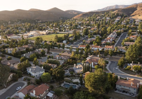 The State of the Real Estate Market in Los Angeles County, CA