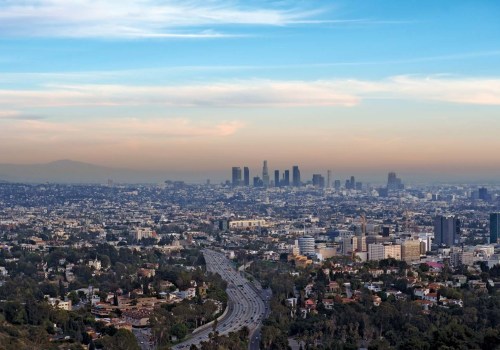 The Impact of Commute Time on Property Values in Los Angeles County, CA